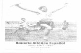 Anuario Atlético Español 1942-43