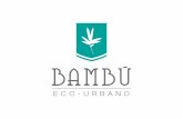 Bambu eco-urbano-brochure