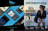 Prensario música & video | Septiembre 2016 Prensario música ...