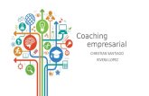 Coaching empresarial xxxx