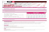 Agenda dones barcelona   segona quinzena - març de 2016