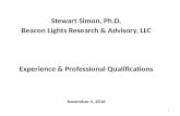Stewart Simon Presentation 11-4-16