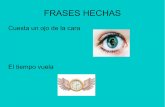 Power point de frases hechas 4 t a i b