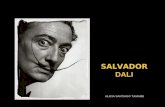 Dalí. arxiu ampli