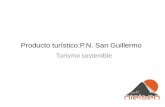 Capacitación Turismo San Guillermo San Juan- Para Nielsen Expediciones