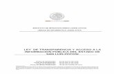 Decreto 0217.- Ley de Transparencia (09-MAY-2016).pmd