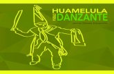 Huamelula, pueblo danzante