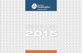 ProEmpleo Informe Anual 2015 2