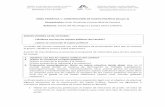 LÍNEA TEMÁTICA 1: CONSTRUCCIÓN DE SUJETO POLÍTICO ...