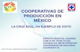 Cooperativas de producción en México: la Cruz Azul, un ejemplo de ...