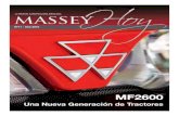 Tractores, cosechadoras, pulverizadoras e implementos | Massey ...