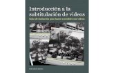 Introducción a la subtitulación de videos