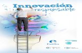 Estudio sobre innovación sostenible (en español)