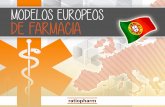 Portugal 2. regulacion y modelo farmaceutico