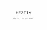 Heztia Logo