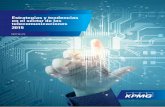 KPMG_Informe Estrategias y Tendencias en el Sector Telco 2015