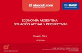 Informe Económico ABECEB