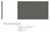 Curso de Microbiología - 20 - Virología