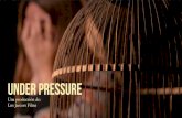 Pitch - Under Pressure