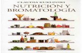 Nutricion y Bromatologia - Claudia Kuklinski