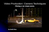 Car Chase Scene-Dan Altuz