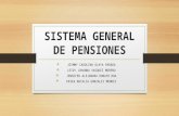 Sistema general de pensiones  joalecana 7