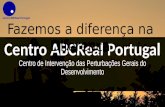 Centro ABCReal Portugal