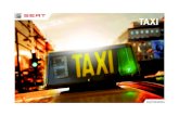 Catálogo Taxi