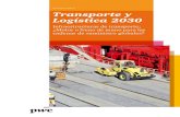 Transporte y Logística 2030