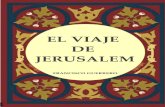 El viaje de Jerusalem. Francisco Guerrero