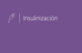 Pres insulinizacion