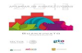 ficha técnica catálogo de atractivos turísticos guanajuato 2013