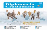 Descargar Revista Diplomacia Ciudadana tercera edición