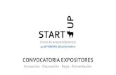 Feria Start-Up Feb14 @SocioCreativo