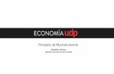 Variables Macroeconómicas- PIB, Empleo e Inflación