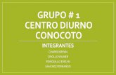 Centro Diurno Conocoto (grupo 1)