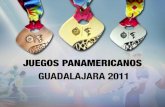 Enlace Ciudadano Nro. 245 -  Ganadores juegos panamericanos