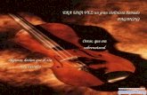 El violín de Paganini