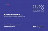 Estado Futuro: Luis Felipe Céspedes