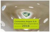 Presentación corporativa Cementos Argos_ Mayo 2016.pdf
