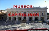 Museos Capitolinos1