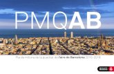 Pla de millora de la qualitat de l'aire de Barcelona 2015-2018 Pla de ...