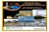 Calentamiento Global y Cambio Climático en Costa Rica ( 2.26 MB )