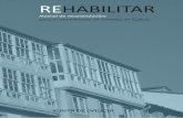 Manual de recomendacións para a rehabilitación de vivendas en ...