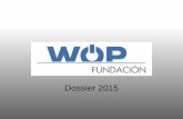 Dossier wop2015