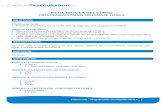 Ficha curso de Programación en Lenguaje HTML5