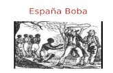 España Boba