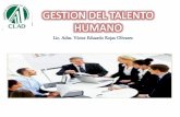 4° conferencia gestion del talento humano   CAD -14-09-2016
