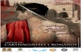 Revista Carthagineses y Romanos 2015