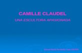 Camille claudel  x carmen mª fernández toral 4º diver